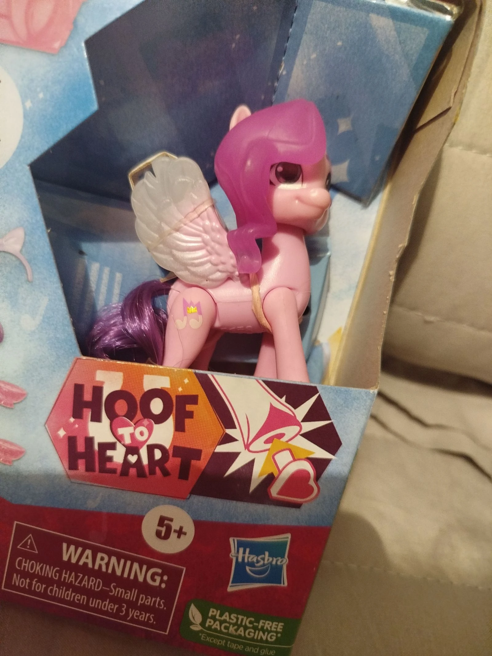 My Little Pony Princess Petals – photo 4